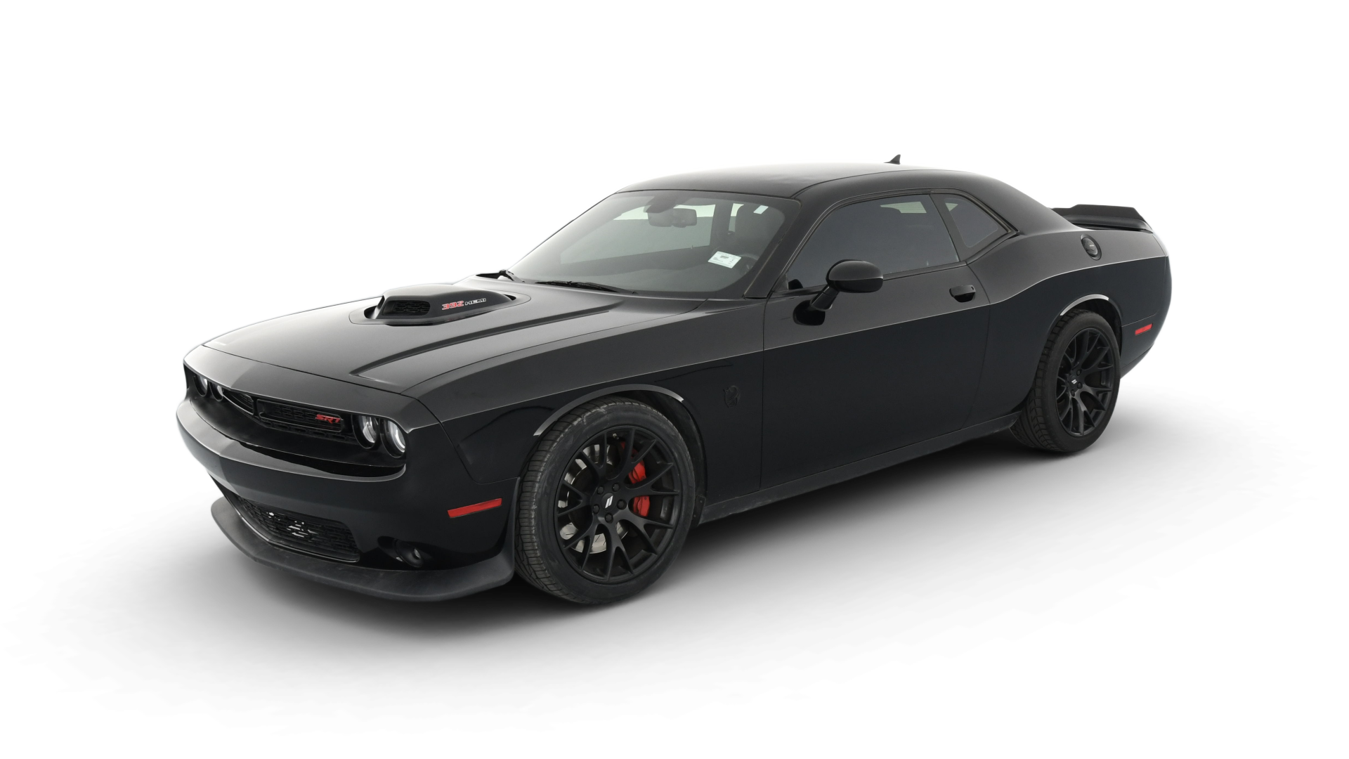 2018 Dodge Challenger | Carvana